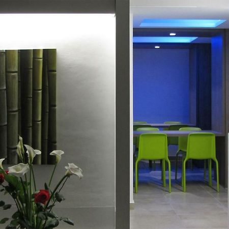 Hotel Sorriso - Molto Piu Di Una Stella Риччоне Экстерьер фото