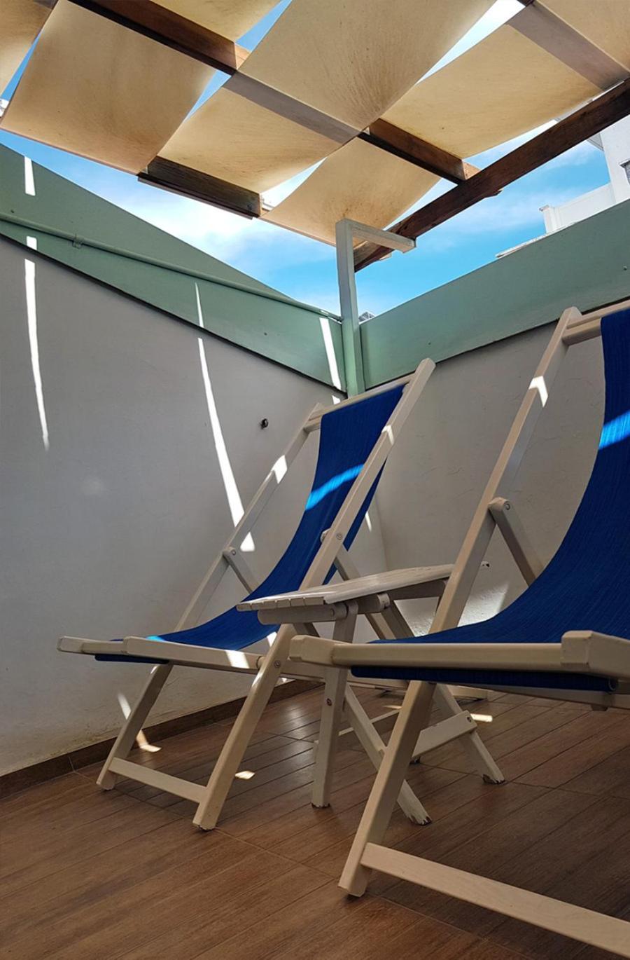 Hotel Sorriso - Molto Piu Di Una Stella Риччоне Экстерьер фото