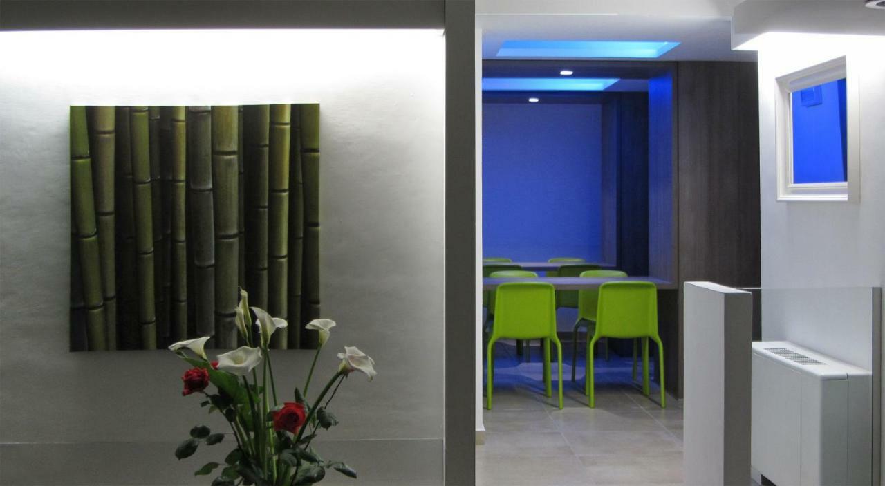 Hotel Sorriso - Molto Piu Di Una Stella Риччоне Экстерьер фото