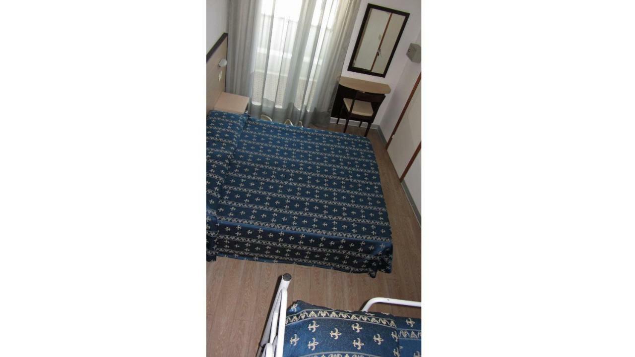 Hotel Sorriso - Molto Piu Di Una Stella Риччоне Экстерьер фото